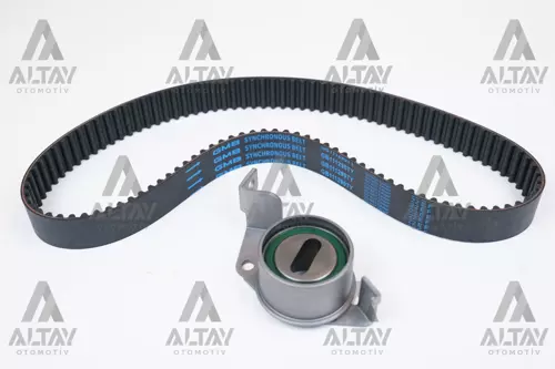 TRİGER SETİ MITSUBISHI CARISMA 1996-2005 1.6 4G92 / COLT / LANCER 95 / 111 DİŞ KTB543