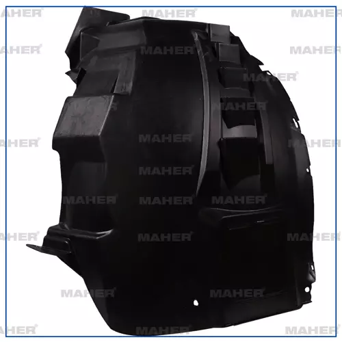 CAMURLUK DAVLUMBAZI FIAT DUCATO 2007-2013 SOL ON 1372764080 7136 FQ