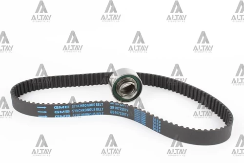 TRİGER SETİ MAZDA 323 1990-1998 /121 / KIA PRIDE 1996-2001 1.3 / RIO 2000-2005 1.3 / SEPHIA 1996-1998 1.5 / 107 DİŞ KTB375