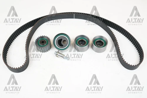 TRİGER SETİ SUBARU IMPREZA-LEGACY / EJ16E-EJ18E-EJ22E / 211DİŞ KTB418