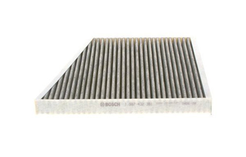 POLEN FILTRESI MERCEDES C219 W211 S211 KARBONLU A2118300218