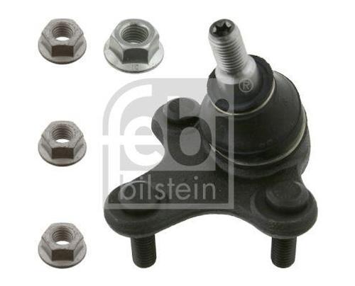 ROTİL ALT SAĞ GOLF 5 2003 - CADDY 3 2004 - JETTA 3 2005-2010 -TOLEDO 3 2004-2009 1.4-1.6-1.8-1.9-2.0 FEBI 36736 1K0407366B 1K0407366E 1K0407366C
