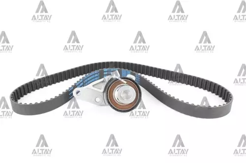 TRİGER SETİ FORD FOCUS 1995-2005 / FIESTA / FUSION / VOLVO S40 100PS 1998-2006 117 DİŞ 3M5Q8A615DA