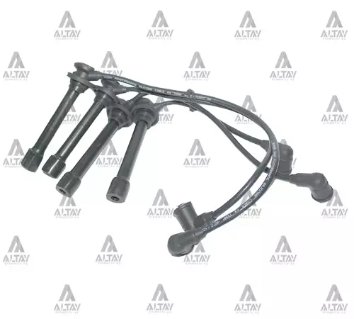 BUJİ KABLOSU TAKIM RIO 2000-2006 1.5 27400 210140