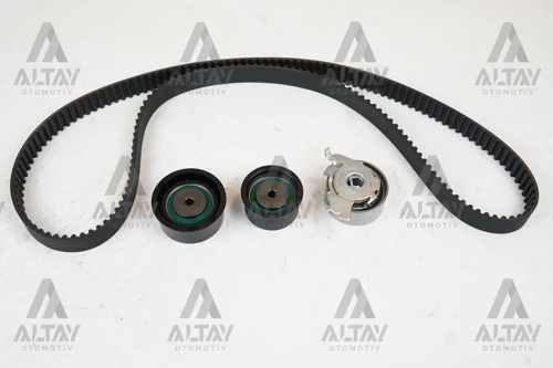 TRİGER SETİ OPEL VECTRA A / KADETT E / ASTRA F / CALIBRA A / C20XE / 20XEJ / C20LET / 176DİŞ KTB173