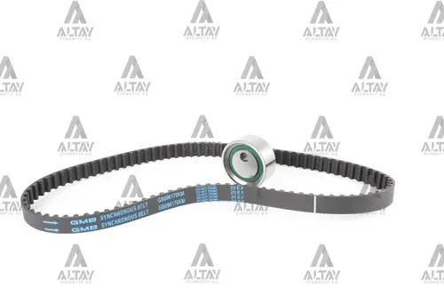 TRİGER SETİ CLIO / KANGO / MEGANE / SYMBOL / THALIA 1.4-1.6 96 DİŞ 7701477024