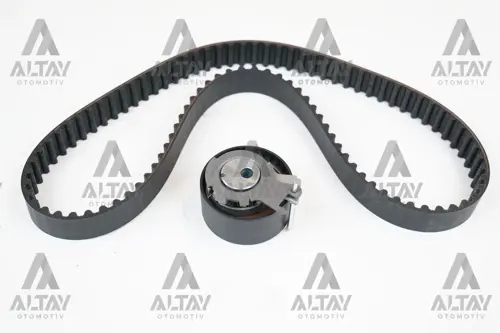 TRİGER SETİ CLIO / TWINGOO 1998 1.2 165 D4F 95 DİŞ 7701476745