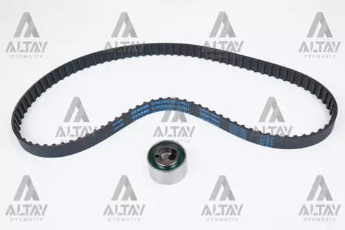 TRİGER SETİ SUZUKI SWIFT / CULTUS 1.0 / 97 DİŞ KTB579 KTB580