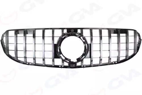 PANJUR KROM/SIYAH. KAMERASIZ. GTR MERCEDES GLC-CLASS 10253 2015-2019