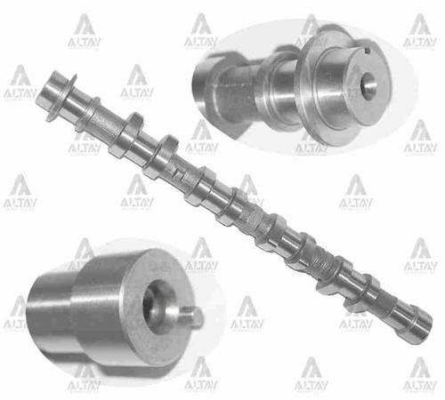 EKSANTRİK MİLİ ACCENT / GETZ 2006 ERA 1.6 BENZİNLİ EGZOZ 24200 26704