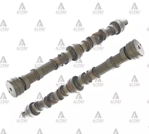 EKSANTRİK MİLİ CERES 1992-1999 / 2.2 - 2.4 0K620 12 421A