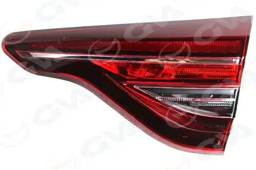 STOP LAMBASI İÇ SAĞ RENAULT CLIO 5 2020 DUYSUZ 265504450R