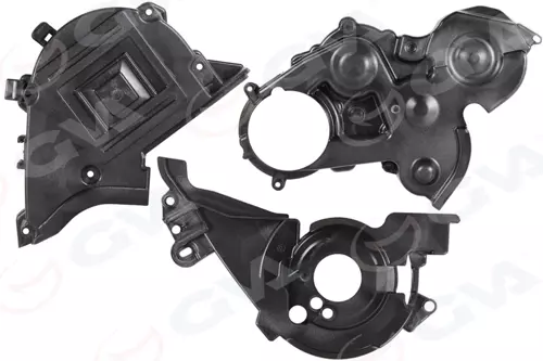 TRİGER KAPAĞI TAKIMI PSA 307-308-407-PARTNER 1.6HDI VİDASIZ 0320 W4 0320 W5 0320 T6