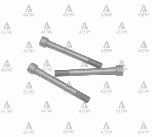 CİVATA SİLİNDİR KAPAK SAPLAMA H-100 STAREX MITSUBISHI L-300 L-200 KIA BONGO 2004-2010 22321 42001 (10 ADET)