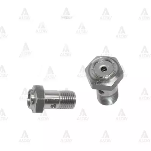 CİVATA YAĞ FISKİYE H-100 / KMY 21140 42001 (4 ADET)