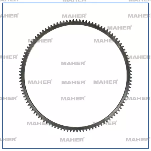 DİŞLİ VOLAN NKR-13 / NKR-55 (YERLİ) 8944196020