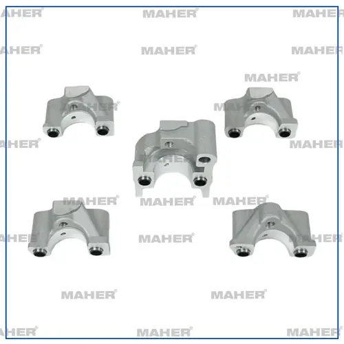 EKSANTRİK KEP TAKIMI H-100 / KAMYONET / L-300 / STAREX / 4D55 - 4D56 22320 43200