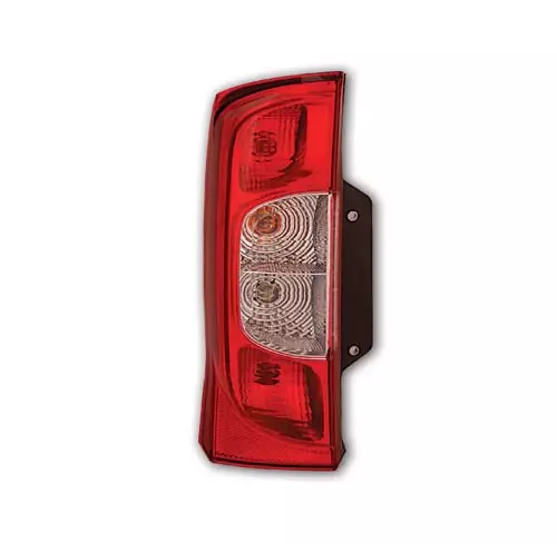 STOP LAMBASI SOL FIORINO-BIPPER-NEMO 2008 TEK KAPI 1358250080 1391434080 6350 JH