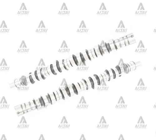 EKSANTRİK MİLİ ACCENT 1995-2000 1.5 / 2000-2002 1.3 / GETZ 1.3 24100 22012