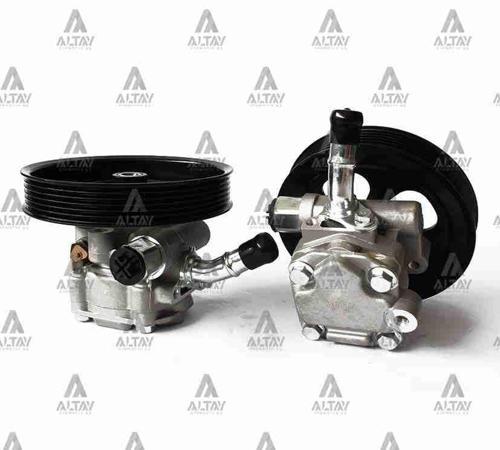 DİREKSİYON POMPASI L-200 2006-2015 CR MR992871