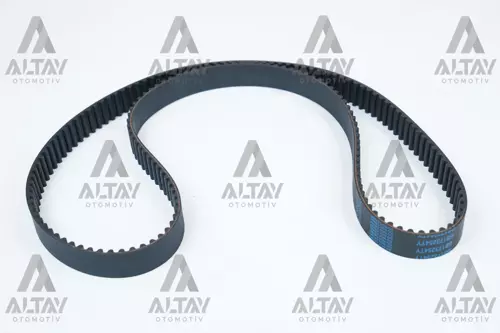 TRİGER KAYIŞ CITROEN C25 1.9 TD / FIAT DUCATO 1.9TD / CHERY TIGGO 2006-2008 1.6 GB173254TY