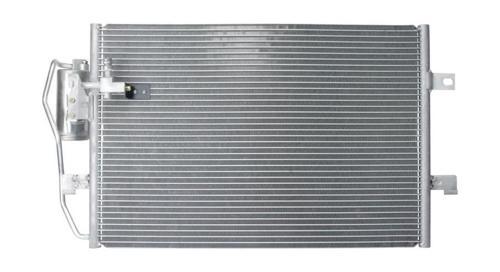 KLIMA RADYATORU MERCEDES W168 W414 A1685001154