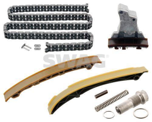 EKSANTRIK ZINCIR SETI MERCEDES M111 W124 W202 W203 W210 A0029977394 A1110501116 A1110500311