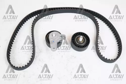 TRİGER SETİ CAPTIVA 2006-2012 / ANTARA 2006-2012 / EPICA 2005-2011 Z20DMH-C100-C140-2.0D (151 DİŞ) 93745178