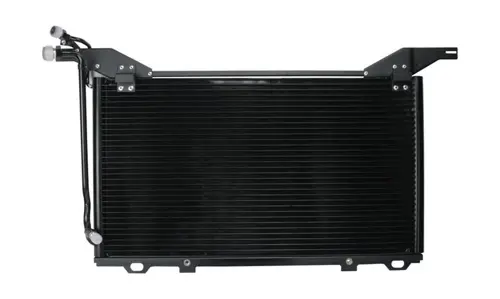 KLIMA RADYATORU MERCEDES E-CLASS W210 S210 A2108300370