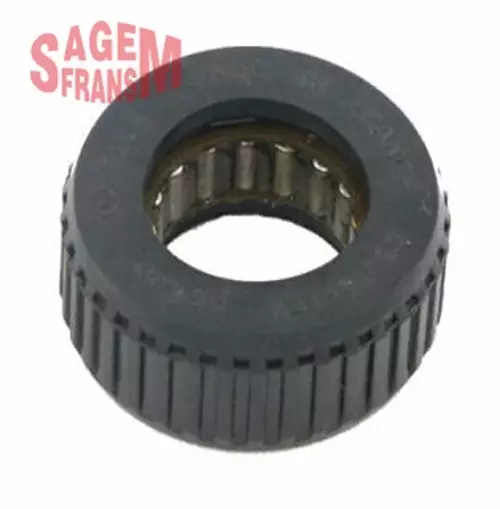 DİREKSİYON MİL BURCU SLX 5980725