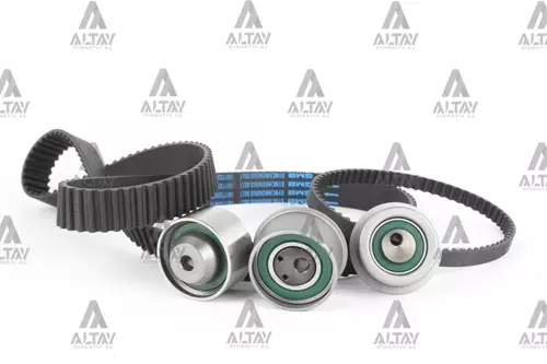 TRİGER SETİ HYUNDAI SONATA / 65 DİŞ / 173 DİŞ KTB704