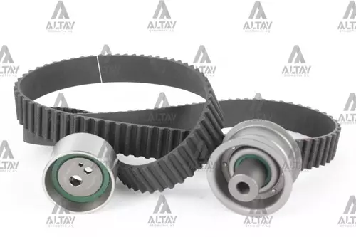 TRİGER SETİ NISSAN VANETTE 2.3 94 / 145 DİŞ KTB964