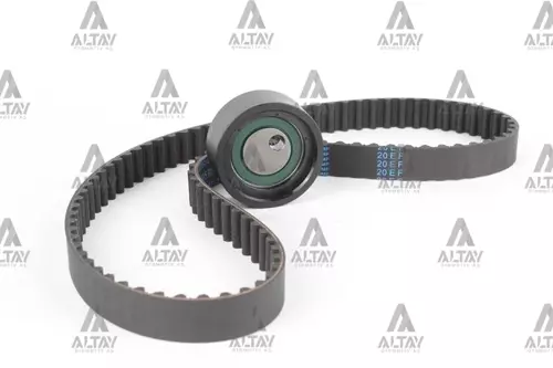 TRİGER SETİ SUZUKI VITARA / SE416 / SIDEKICK 1989-1996 / 95 DİŞ KTB541