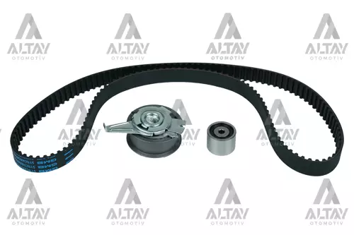 TRİGER SETİ POLO / A1 / İBİZA / FABİA 2014 CUSA-CUSB-CUTA-CYZA-CYZB 1.4 TDİ 04B198119