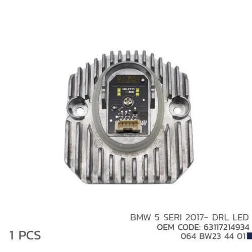 BMW 5 SERI 2017- DRL LED MODÜL 63117214934 63117214934