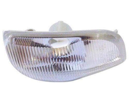 DIŞ DİKİZ AYNA SİNYALİ SAĞ CLIO SYMBOL 2012  261600977