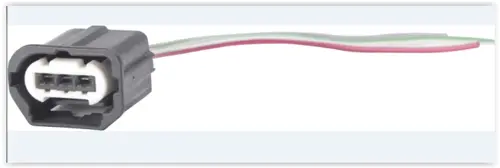 X HİDROLİK DİREKSİYON POMPA SOKETİ FORD-CONNECT-FİESTA-FOCUS