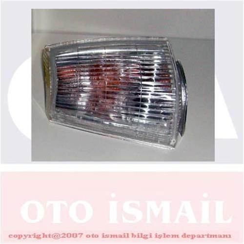 SİNYAL DUYSUZ SAĞ R9-R11 FAIRWAY 7702247315 7701366193