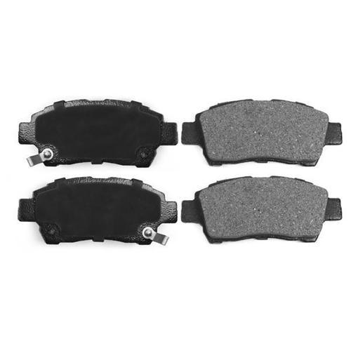 TOYOTA YARIS ÖN BALATA METAL İNDİKATÖRLÜ 0446552031