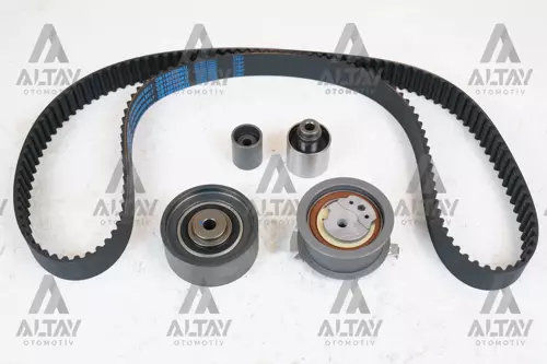 TRİGER SETİ PASSAT / TİGUAN / A4 / A5 / Q5 2008-2012 CBAA-CBAB-CBDA-CBDB-CAGA-CAHA-CJAA 2.0 TDİ 03L198119