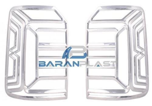 STOP ÇERÇEVESI KROM VW CADDY 2015