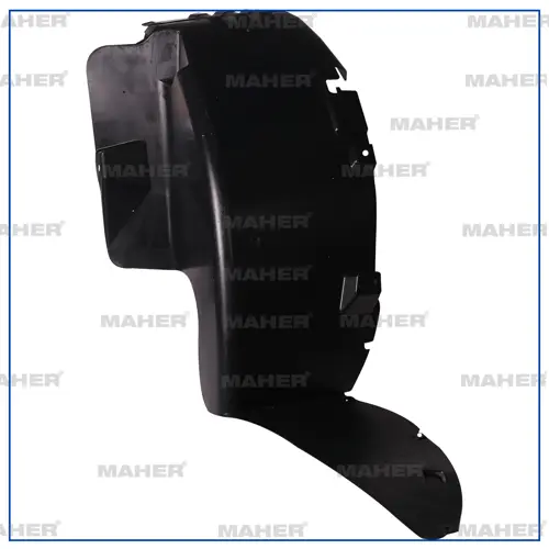 CAMURLUK DAVLUMBAZI FIAT EGEA 2015-2021 ARKA SAG ARKA 52127964 51987232