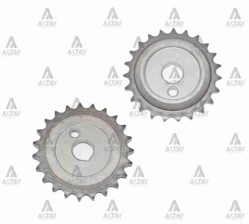 EKSANTRİK ZİNCİR DİŞLİ CANTER 511 / 711 ME203099