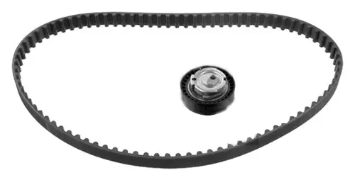 EKSANTRİK GERGİ KİTİ 096X173 DACIA LOGAN 2004 SANDERO 2008 DOKKER 2013 1.4 K7J 1.6 K7M 130C17480R