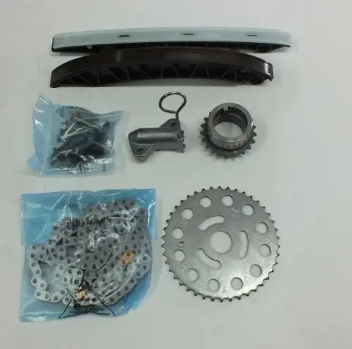 EKSANTRİK ZİNCİR SETİ OPEL MOVANO B 2010 RENAULT MASTER 3 2010 2.3 DCİ-CDTI M9T / NISSAN NAVARA 2.3L YS23 D23 15- 1302800Q1F 93168149 130C11863R 130C19924R