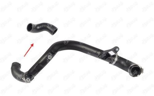 TURBO HORTUMU PLASTİK BORU HARİÇ OK İLE GÖSTERİLEN KÜÇÜK HORTUM MINI COOPER MINI CLUBMAN R55 COOPER D 2007-2010 13712753079