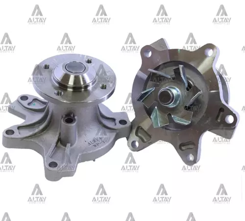 DEVİRDAİM COROLLA 2007-2013 / AURIS 2007-2012 / YARIS 2006-2012 D4D DİZEL 16100 39395