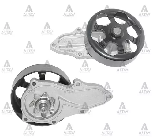 DEVİRDAİM CRV 2001-2007 2.0 / K20A 19200 PNA 003