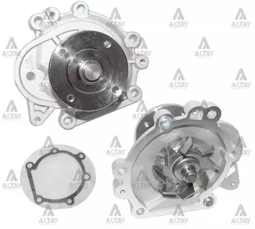 DEVİRDAİM HILUX 1984-1988 / HIACE LN56 / LN65 16100 59135