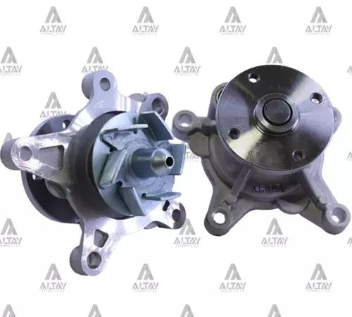 DEVİRDAİM I-20 2009-2012 / I-30 2007-2011 / CEED 2008-2011 / PRO CEED 2008-2011 / SOUL 2009-2012 25100 2B000